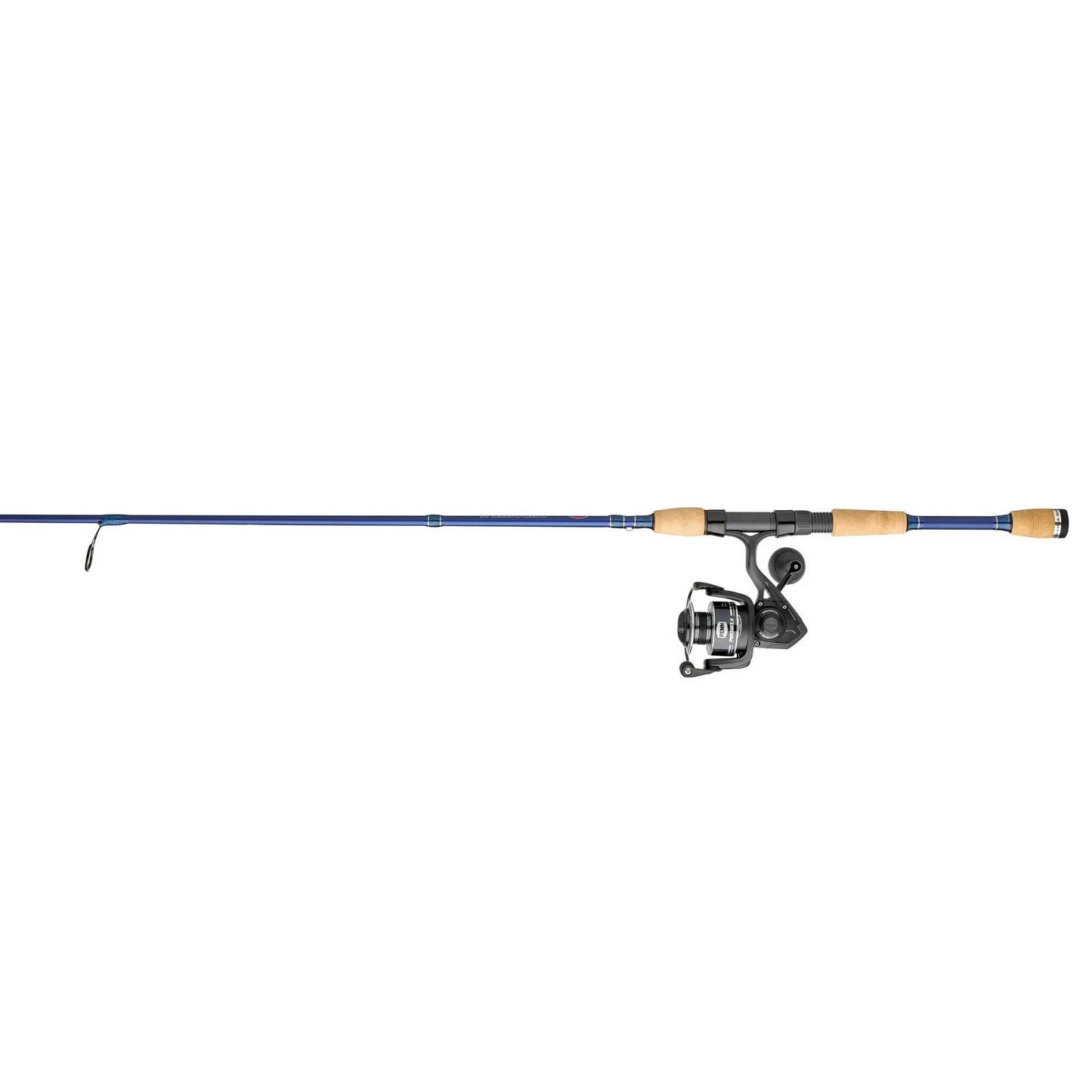 PENN PURSUIT V LE 4000 SPINNING COMBO 1PC MED 7'