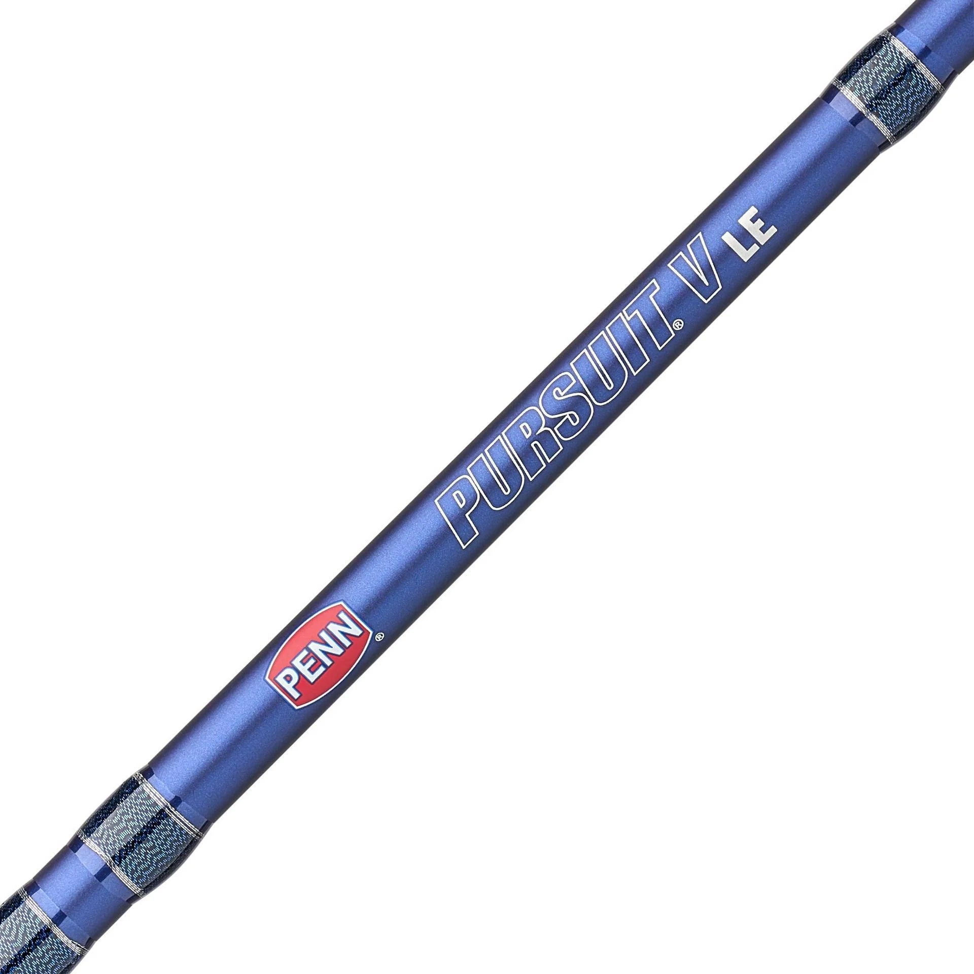 PENN PURSUIT V LE 4000 SPINNING COMBO 1PC MED 7'
