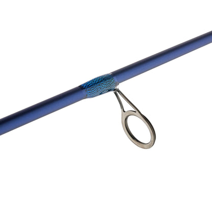 PENN PURSUIT V LE 4000 SPINNING COMBO 1PC MED 7'