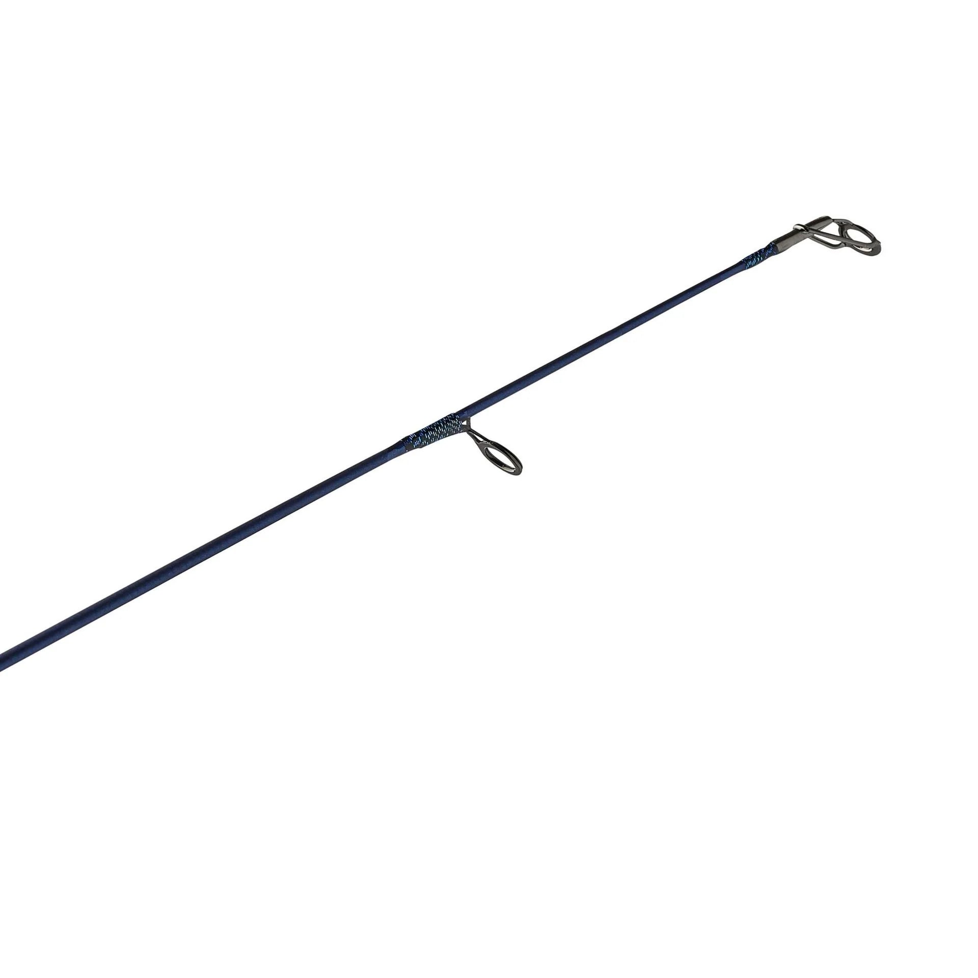 PENN PURSUIT V LE 4000 SPINNING COMBO 1PC MED 7'