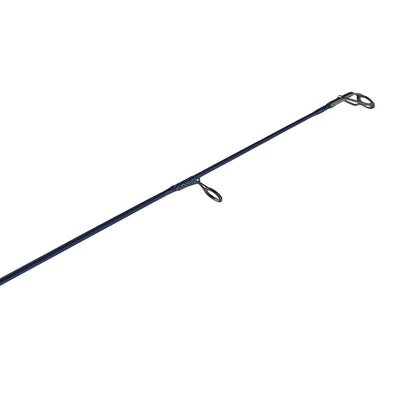 PENN PURSUIT V LE 4000 SPINNING COMBO 1PC MED 7'