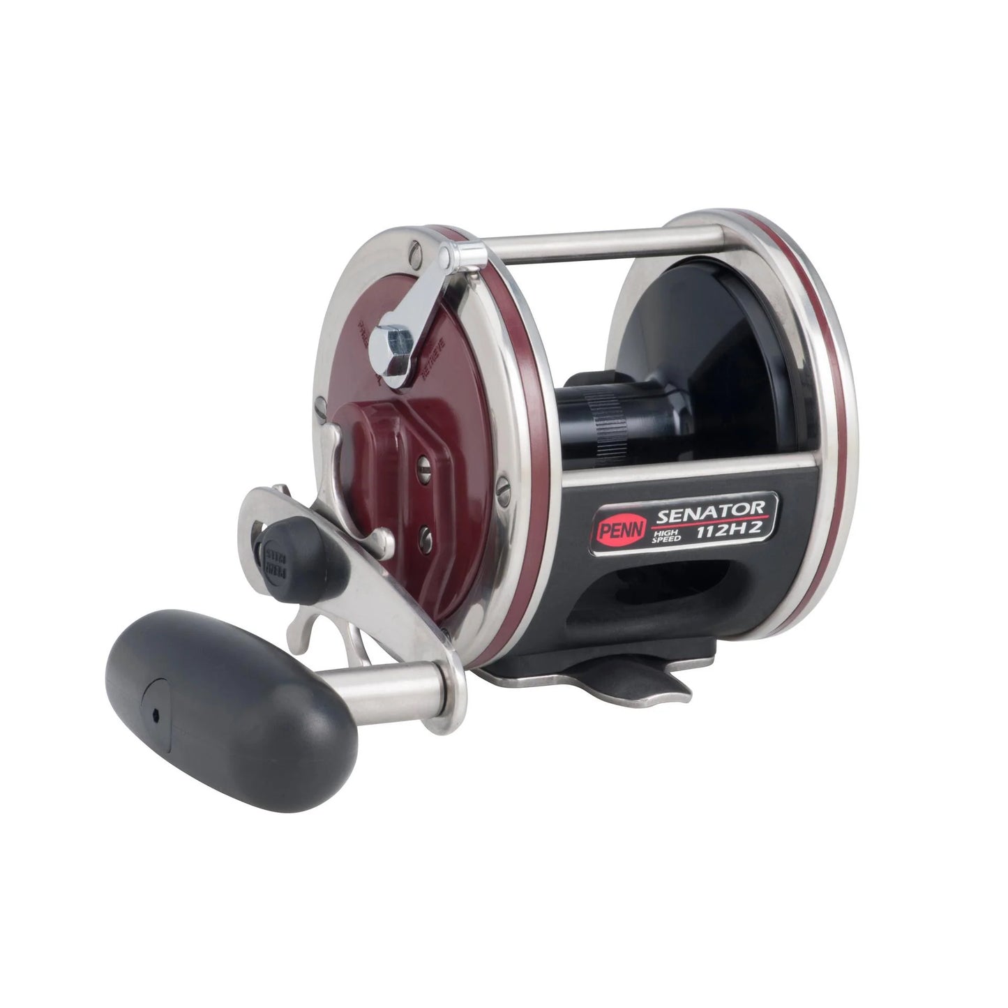 PENN SPECIAL 112H2 SENATOR 4.1 300/30 STAR DRAG CONVENTIONAL REEL