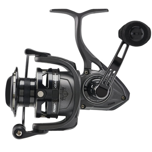 PENN CLASH II 4000 SPINNING REEL 6.2:1