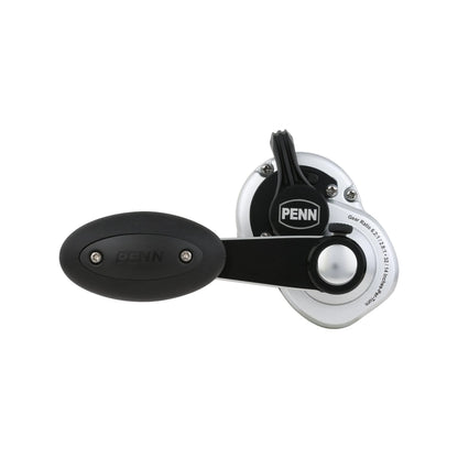 PENN FATHOM II LEVER DRAG 2 SPEED CONVENTIONAL REEL - SIZE 15