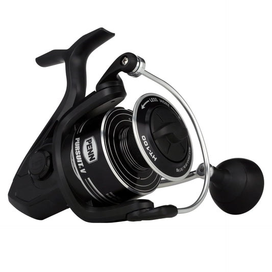 PENN PURSUIT V 6000 SPINNING REEL 5.6:1