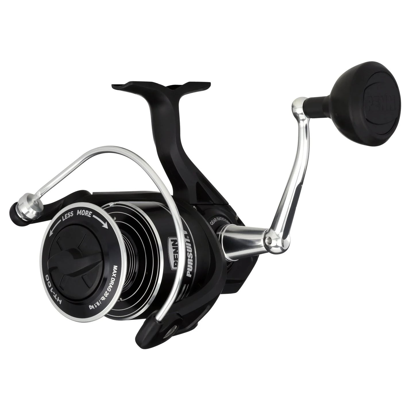 PENN PURSUIT V 6000 SPINNING REEL 5.6:1