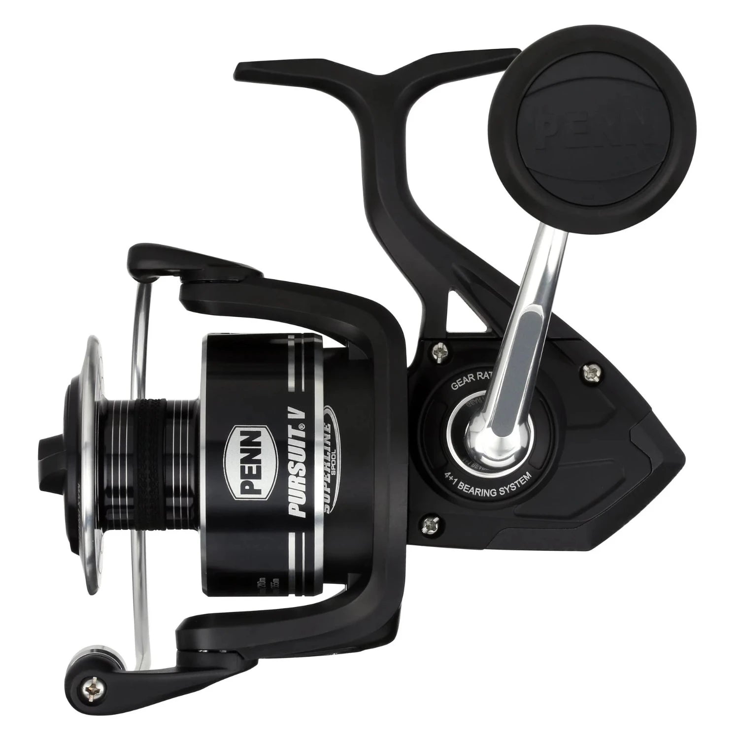 PENN PURSUIT V 6000 SPINNING REEL 5.6:1