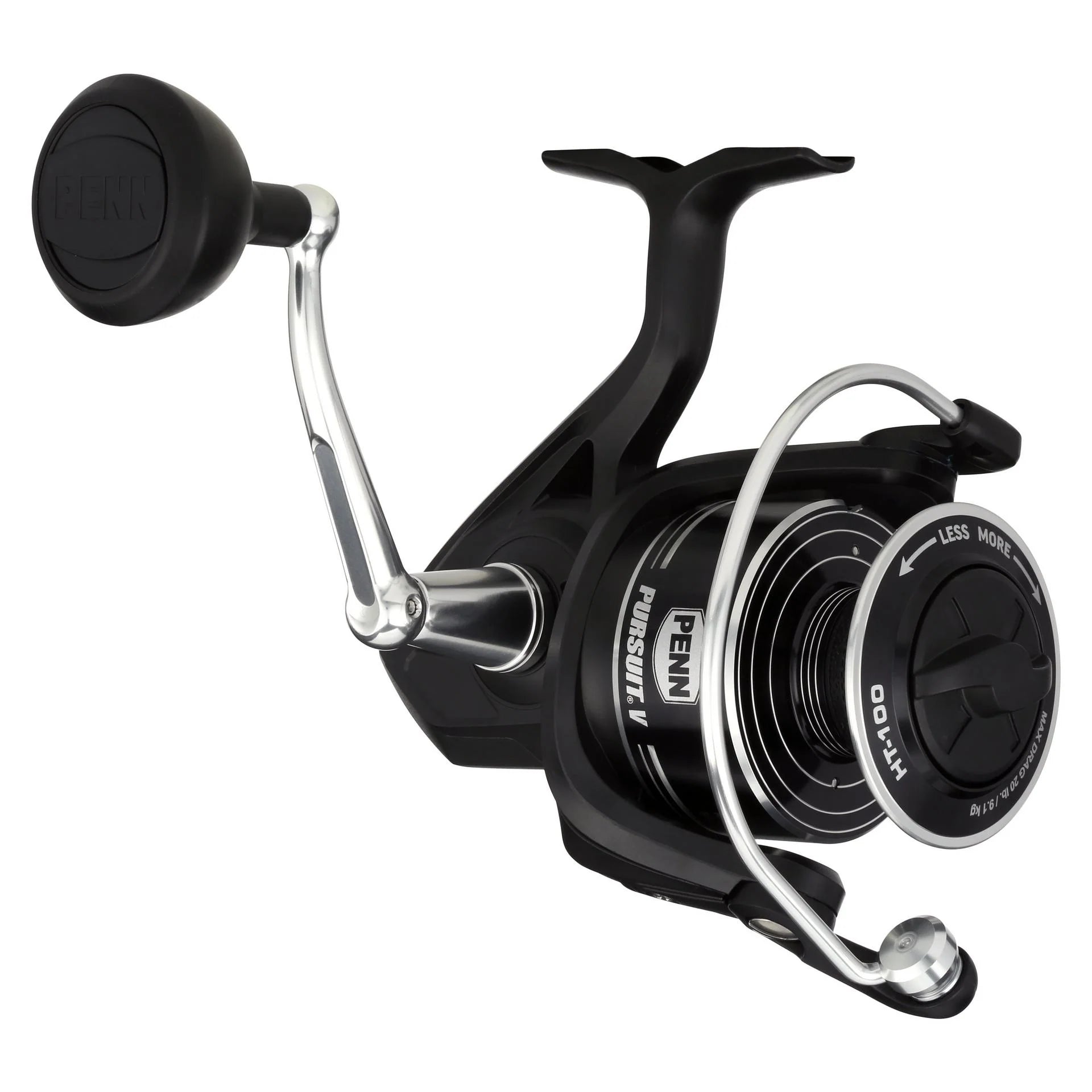 PENN PURSUIT V 6000 SPINNING REEL 5.6:1
