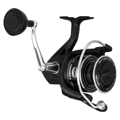 PENN PURSUIT V 6000 SPINNING REEL 5.6:1