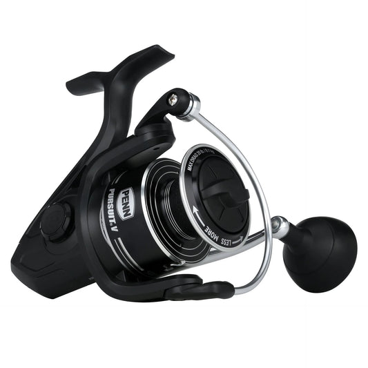 PENN PURSUIT V 5000 SPINNING REEL 5.6:1