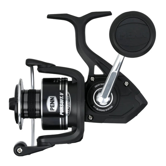 PENN PURSUIT V 5000 SPINNING REEL 5.6:1