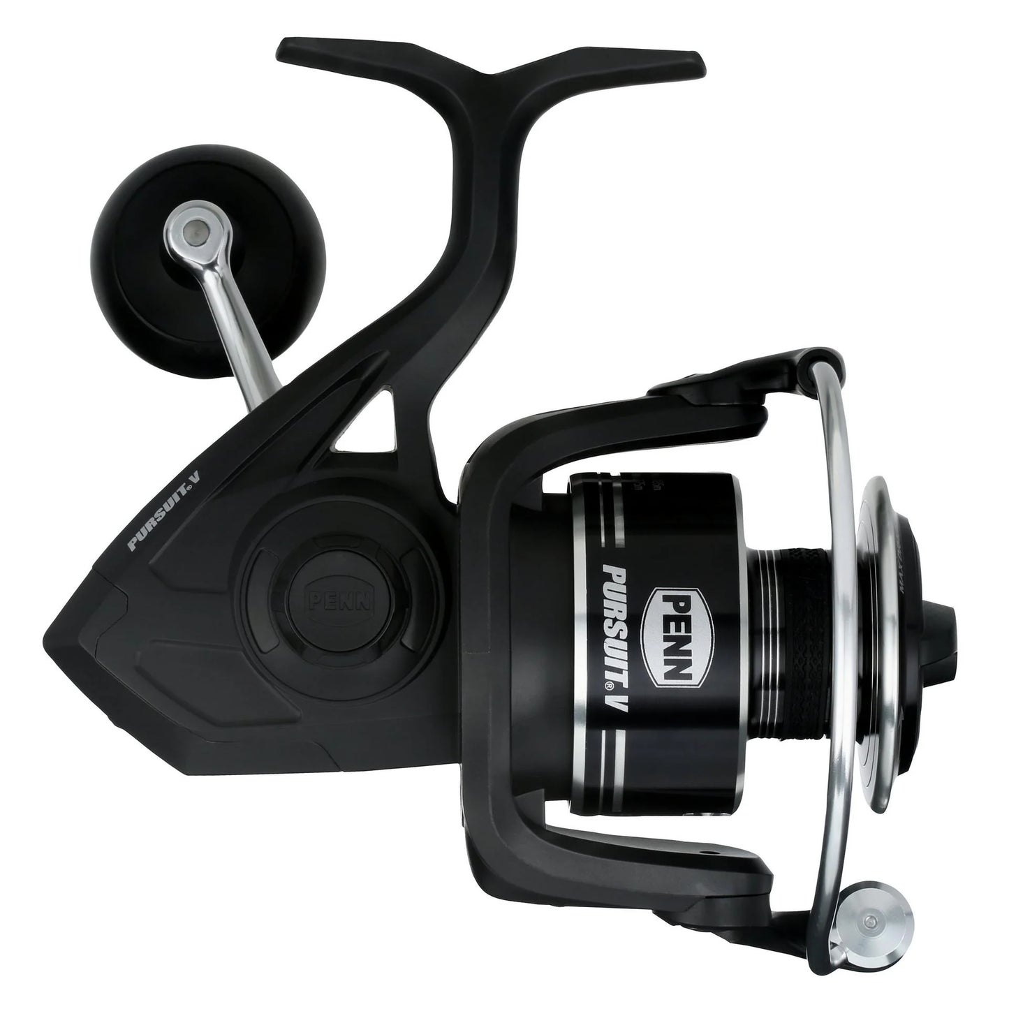 PENN PURSUIT V 5000 SPINNING REEL 5.6:1