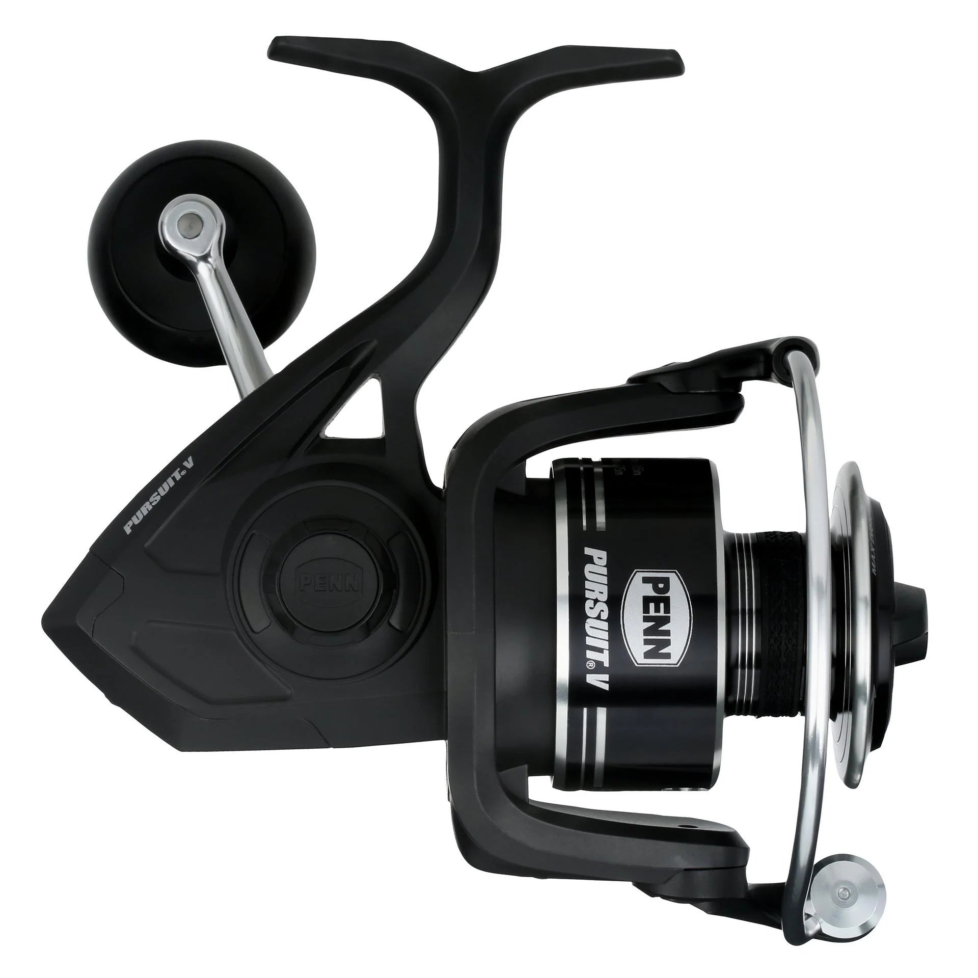 PENN PURSUIT V 5000 SPINNING REEL 5.6:1