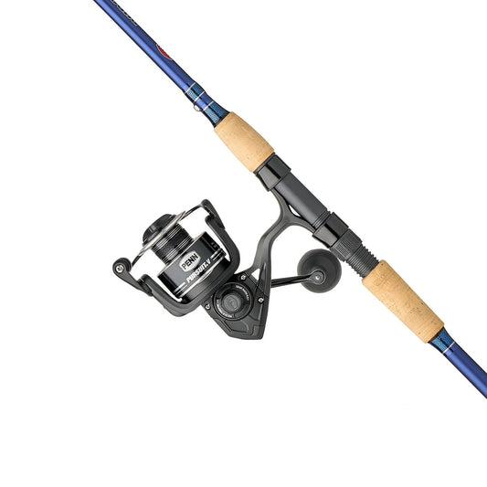 PENN PURSUIT V LE 3000 SPINNING COMBO 1PC ML 7'