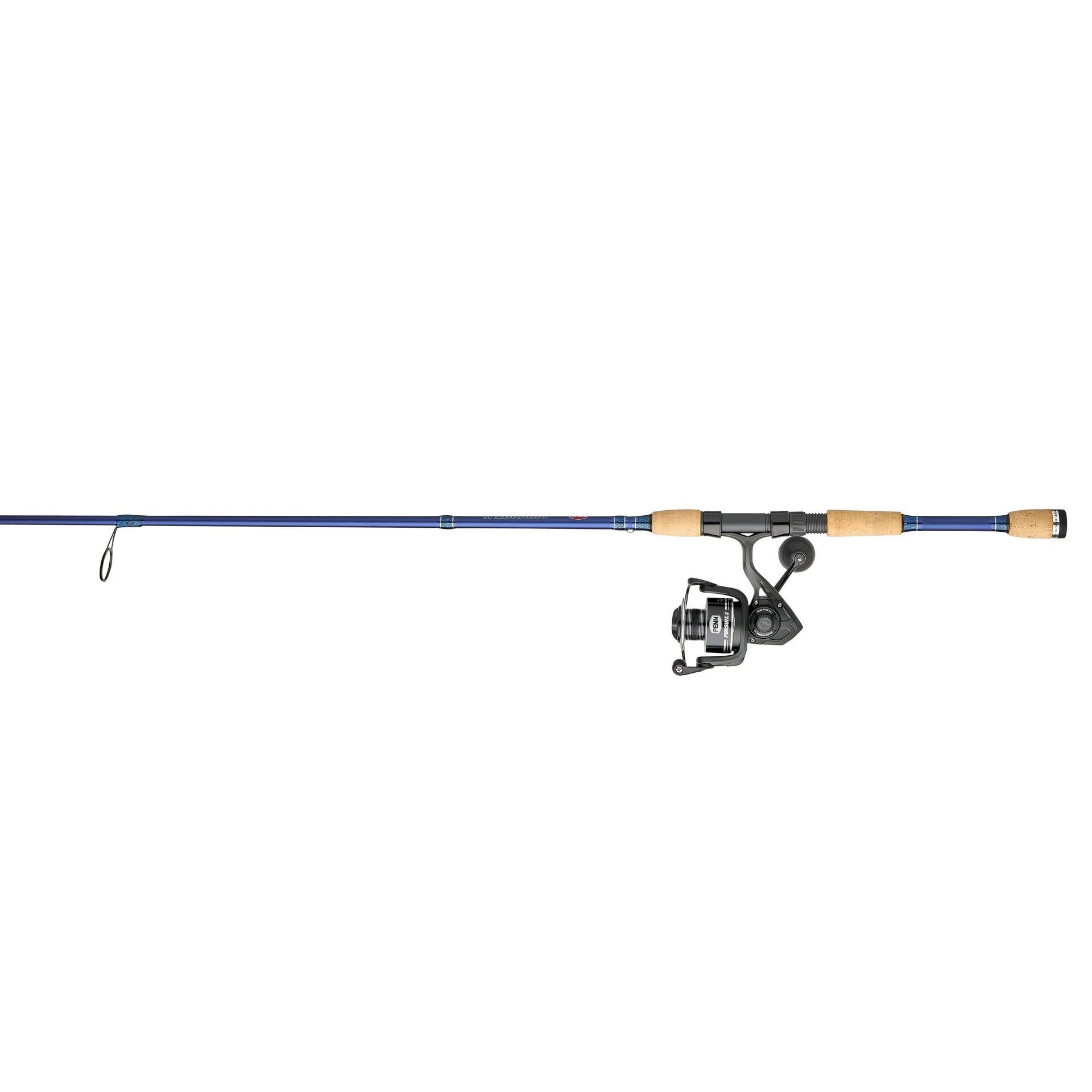 PENN PURSUIT V LE 3000 SPINNING COMBO 1PC ML 7'