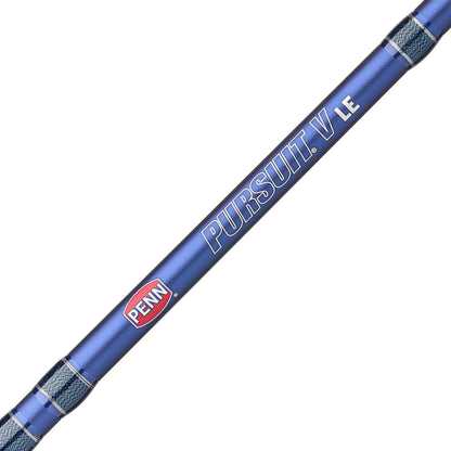 PENN PURSUIT V LE 3000 SPINNING COMBO 1PC ML 7'