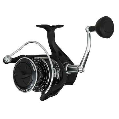 PENN PURSUIT V 8000 SPINNING REEL 5.3:1
