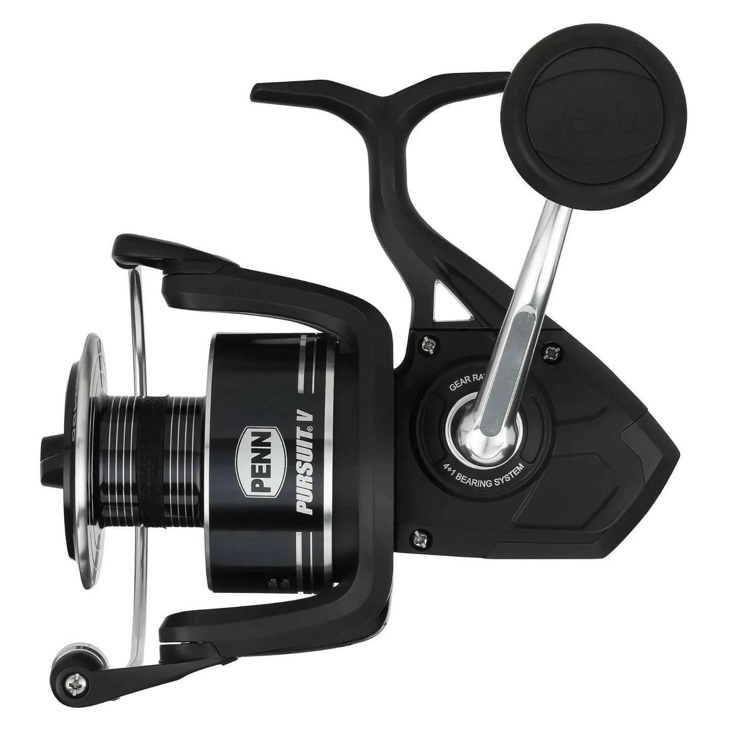 PENN PURSUIT V 8000 SPINNING REEL 5.3:1