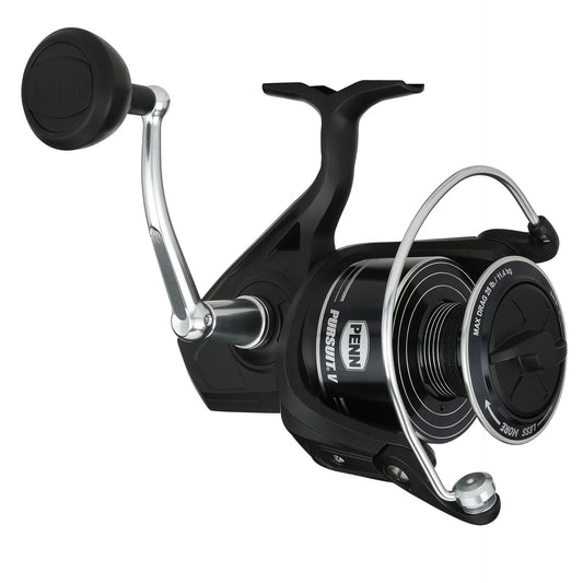 PENN PURSUIT V 8000 SPINNING REEL 5.3:1