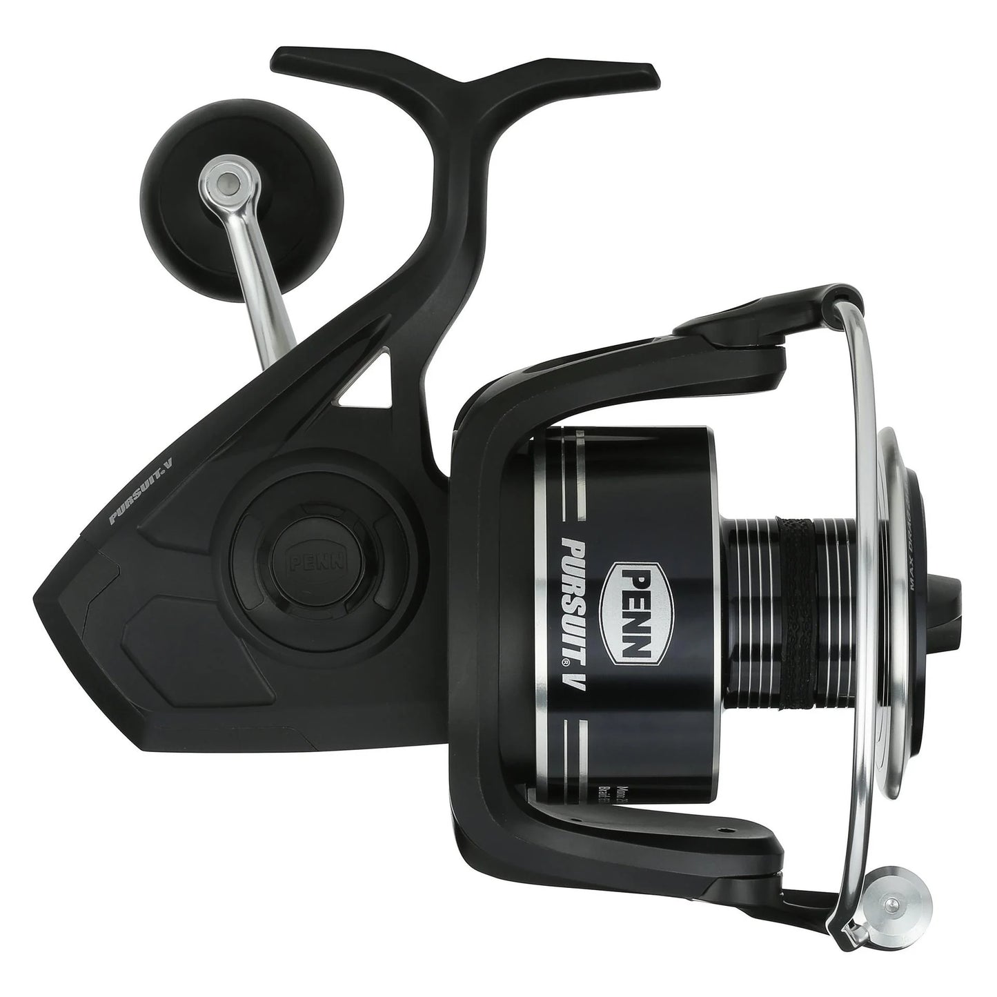 PENN PURSUIT V 8000 SPINNING REEL 5.3:1