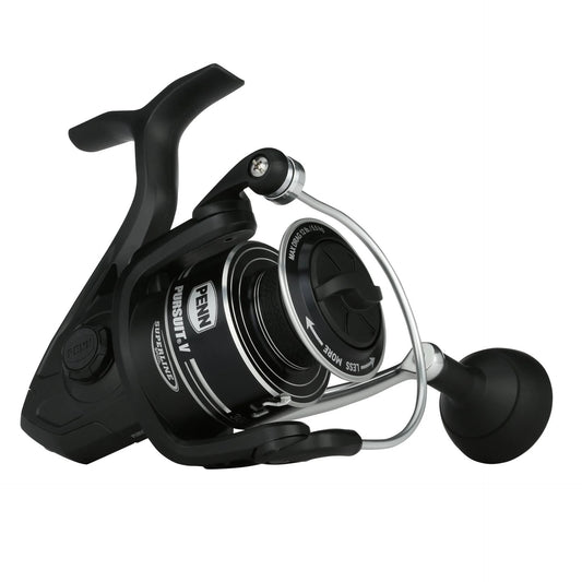 PENN PURSUIT V 3000 SPINNING REEL 6.2:1
