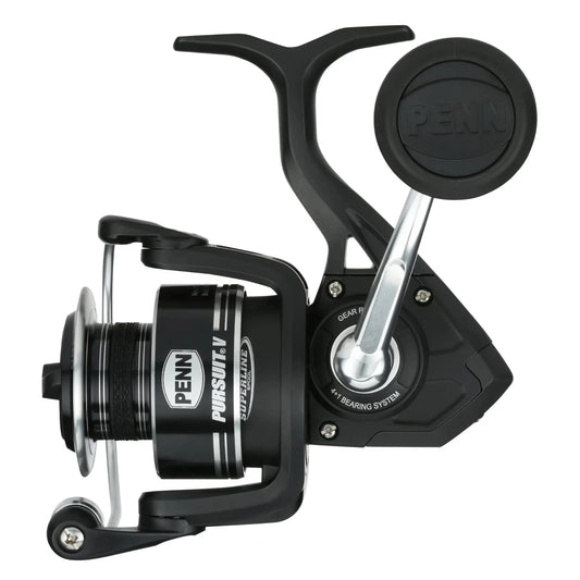 PENN PURSUIT V 3000 SPINNING REEL 6.2:1