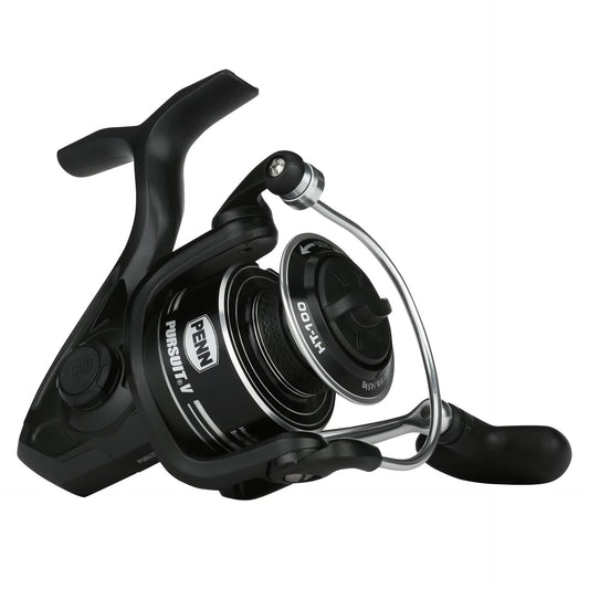 PENN PURSUIT V 2500 SPINNING REEL 6.2:1
