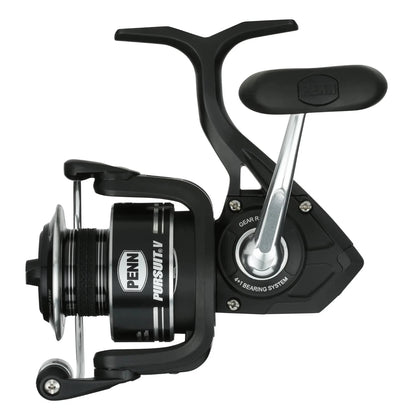 PENN PURSUIT V 2500 SPINNING REEL 6.2:1