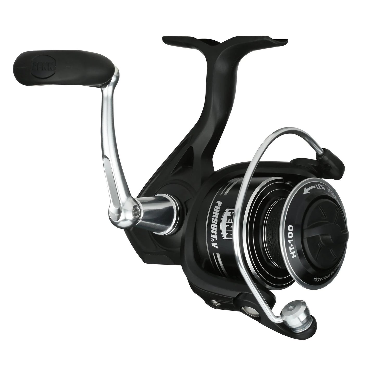 PENN PURSUIT V 2500 SPINNING REEL 6.2:1