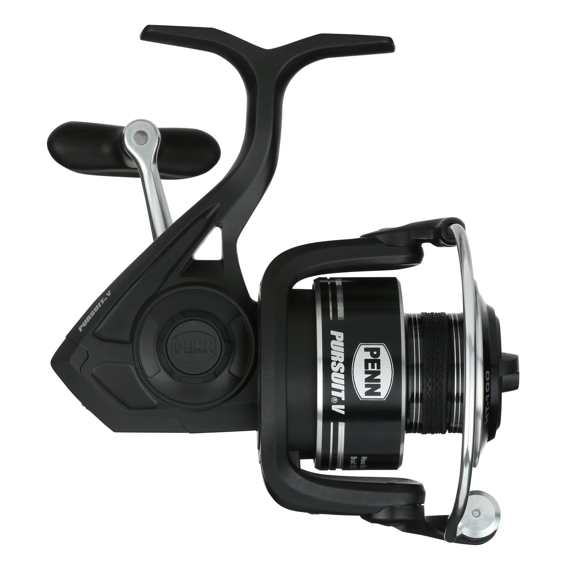 PENN PURSUIT V 2500 SPINNING REEL 6.2:1