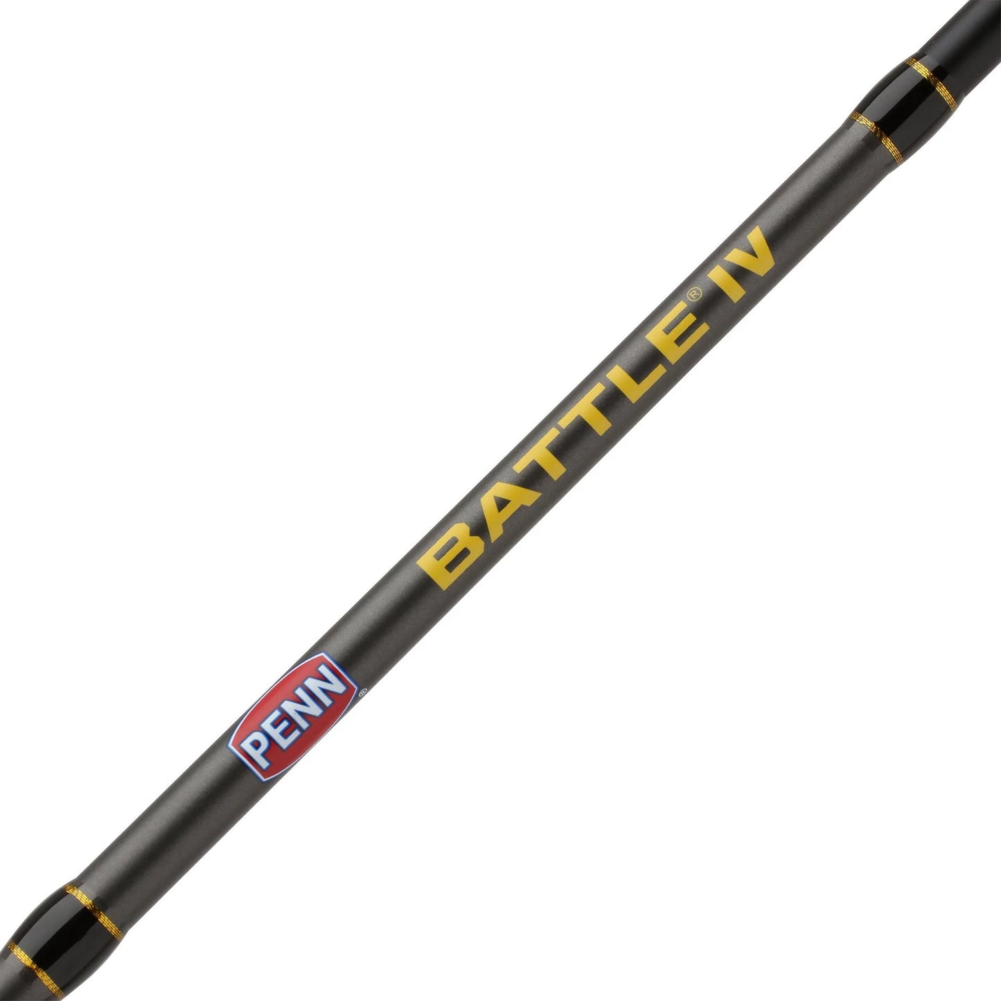 PENN BATTLE IV 2500 SPINNING COMBO 1PC ML 7'