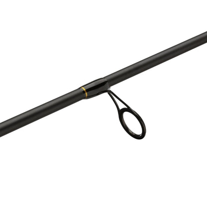 PENN BATTLE IV 2500 SPINNING COMBO 1PC ML 7'