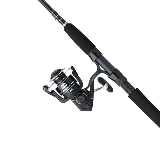 PENN PURSUIT V 2500 SPINNING COMBO 1PC ML 7'
