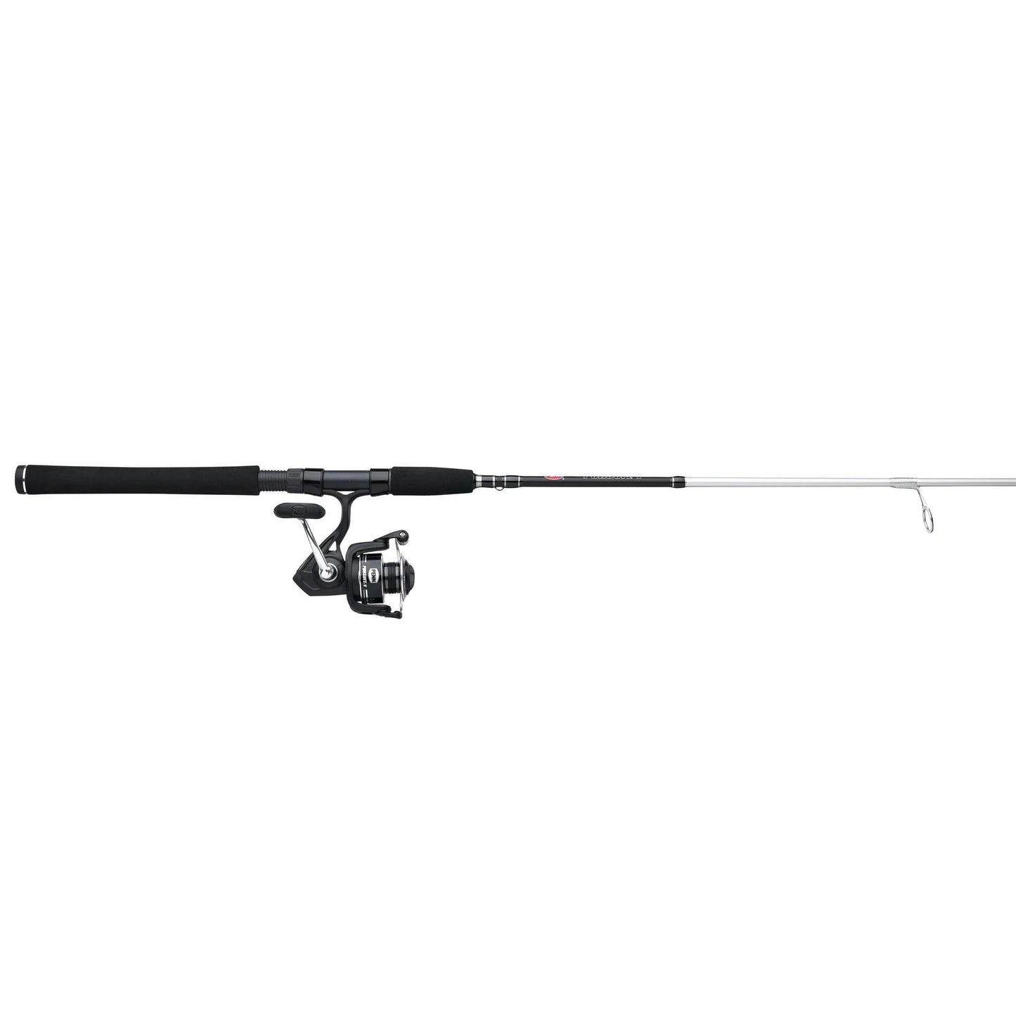 PENN PURSUIT V 2500 SPINNING COMBO 1PC ML 7'