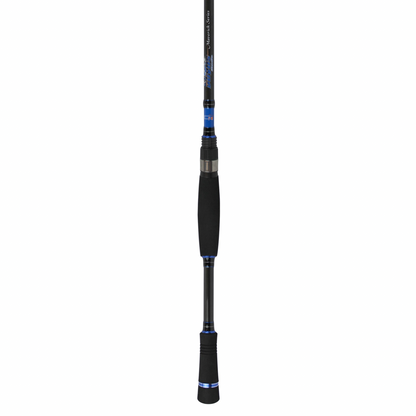DOBYNS MAVERICK SPINNING ROD 1PC ML 7'