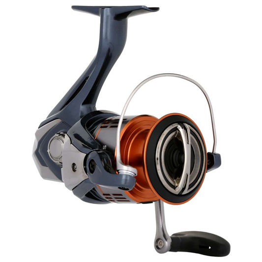 SHIMANO NASCI FD 4000 SPINNING REEL - 6.2:1