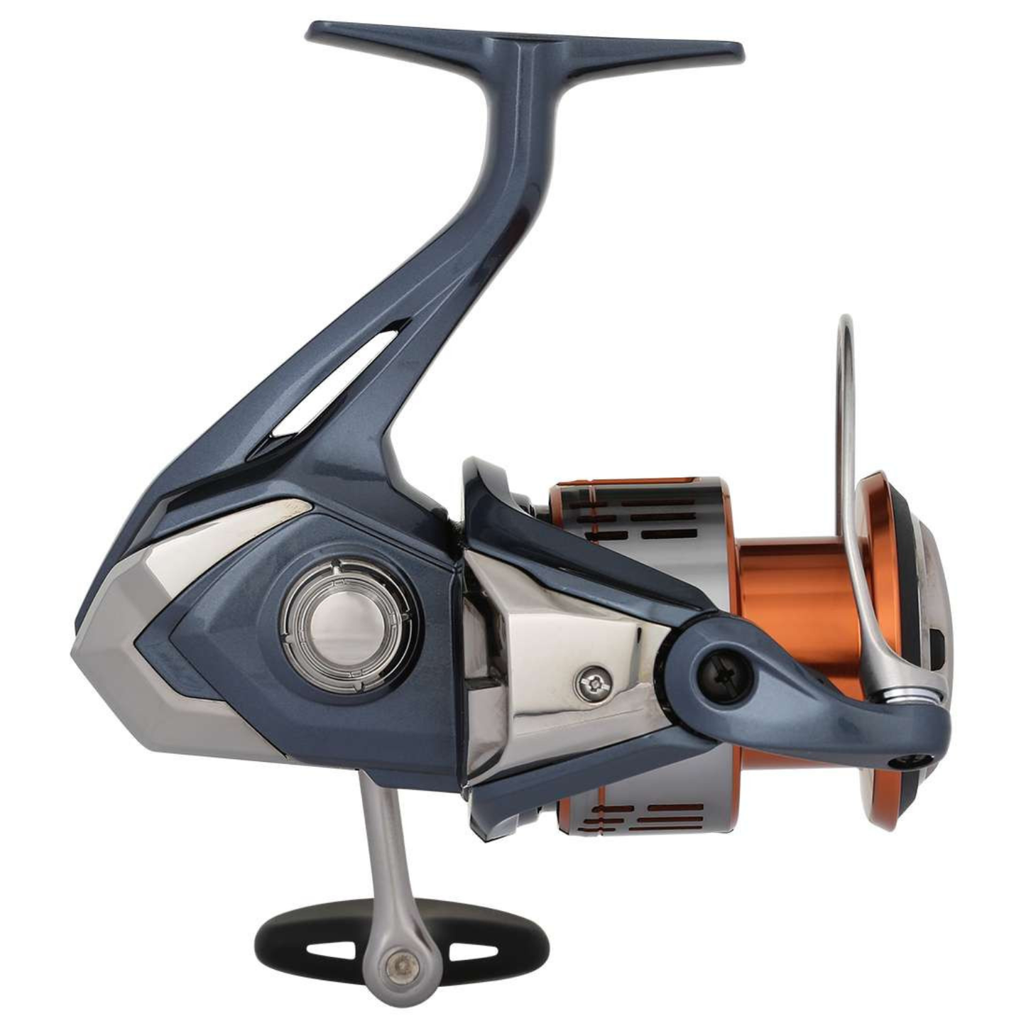 SHIMANO NASCI FD 4000 SPINNING REEL - 6.2:1