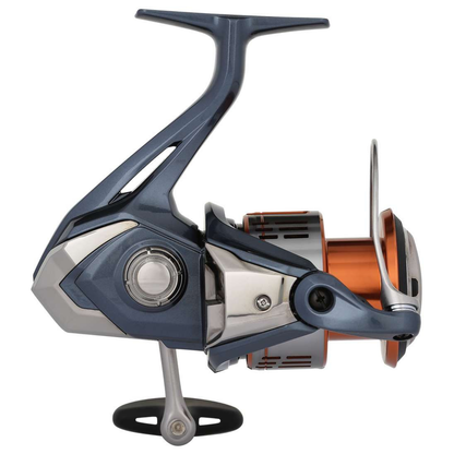 SHIMANO NASCI FD 4000 SPINNING REEL - 6.2:1