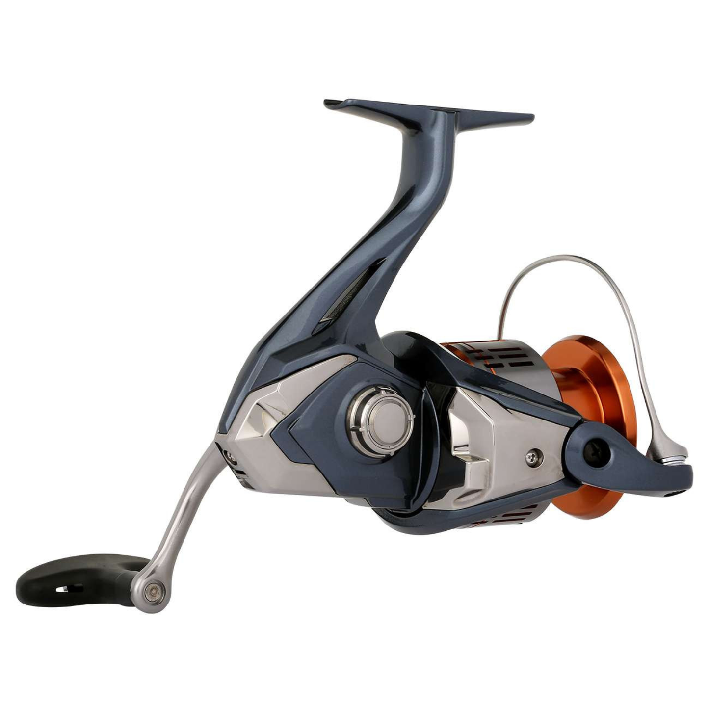 SHIMANO NASCI FD 4000 SPINNING REEL - 6.2:1