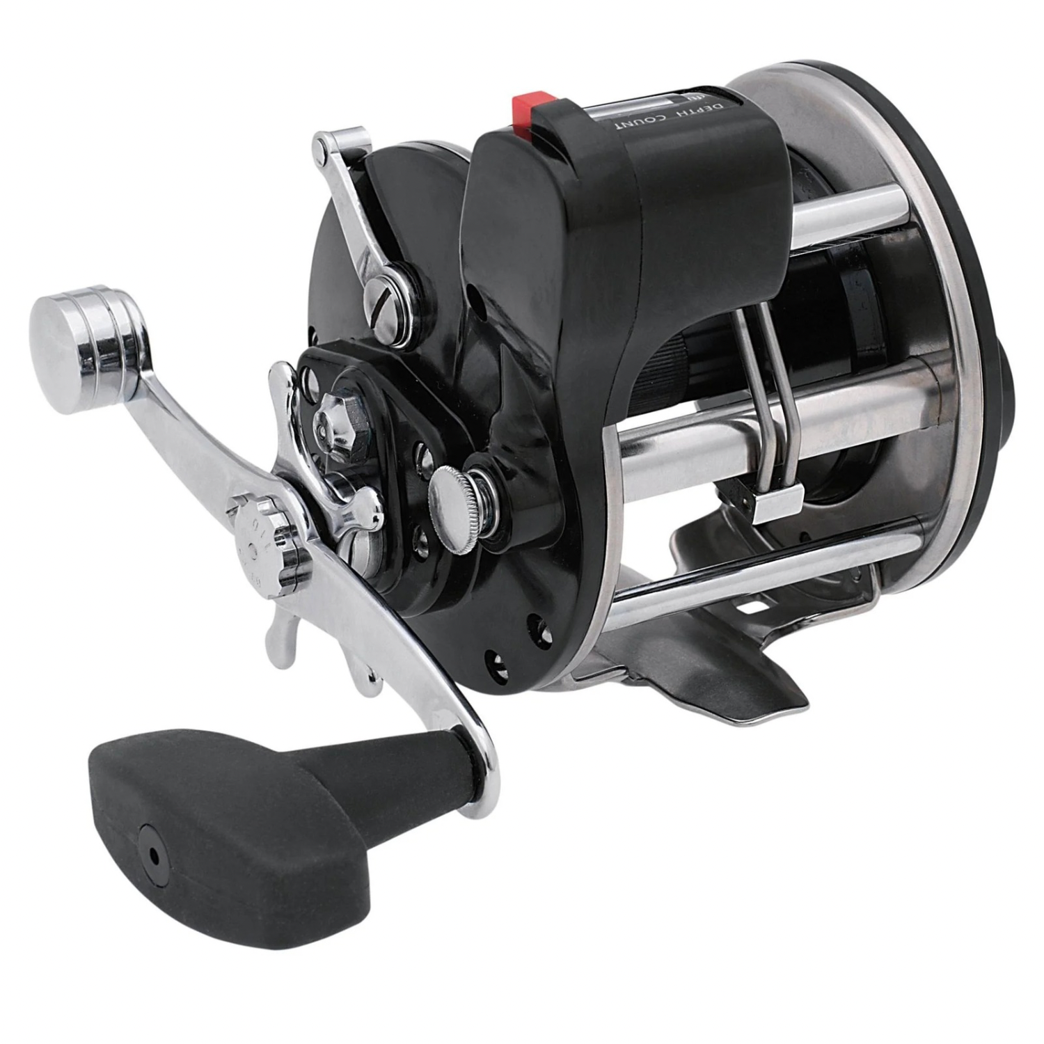 PENN LEVELWIND 3.2 290/20# LINE COUNTER CONVENTIONAL REEL