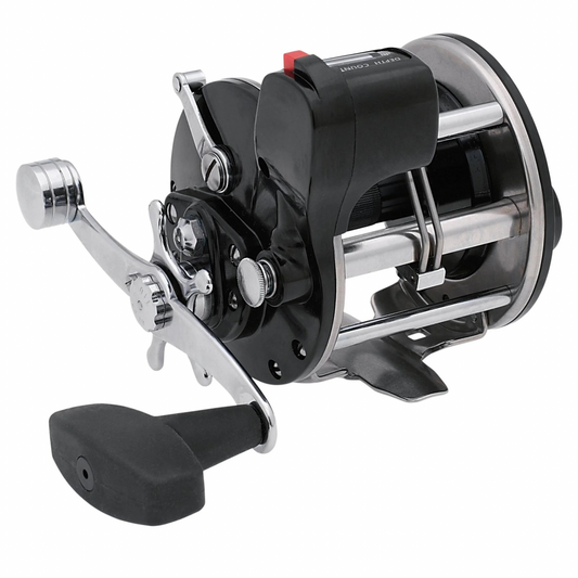 PENN LEVELWIND 3.2 290/20# LINE COUNTER CONVENTIONAL REEL