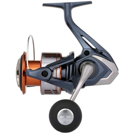SHIMANO NASCI FD C5000 SPINNING REEL 6.2:1