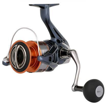 SHIMANO NASCI FD C5000 SPINNING REEL 6.2:1