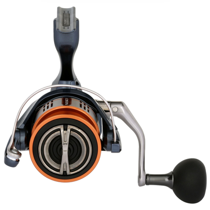 SHIMANO NASCI FD C5000 SPINNING REEL 6.2:1