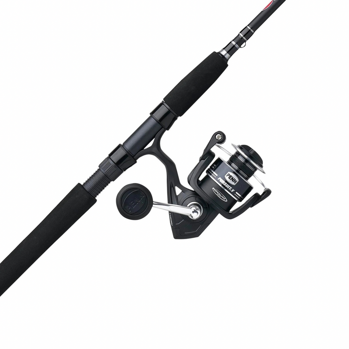 PENN PURSUIT V 3000 SPIN 1PC 7' ML SPINNING COMBO