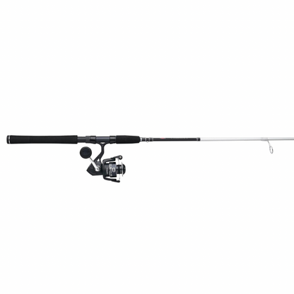 PENN PURSUIT V 3000 SPIN 1PC 7' ML SPINNING COMBO