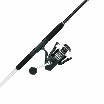 PENN PURSUIT V 8000 SPINNING COMBO 2PC 10' - HEAVY