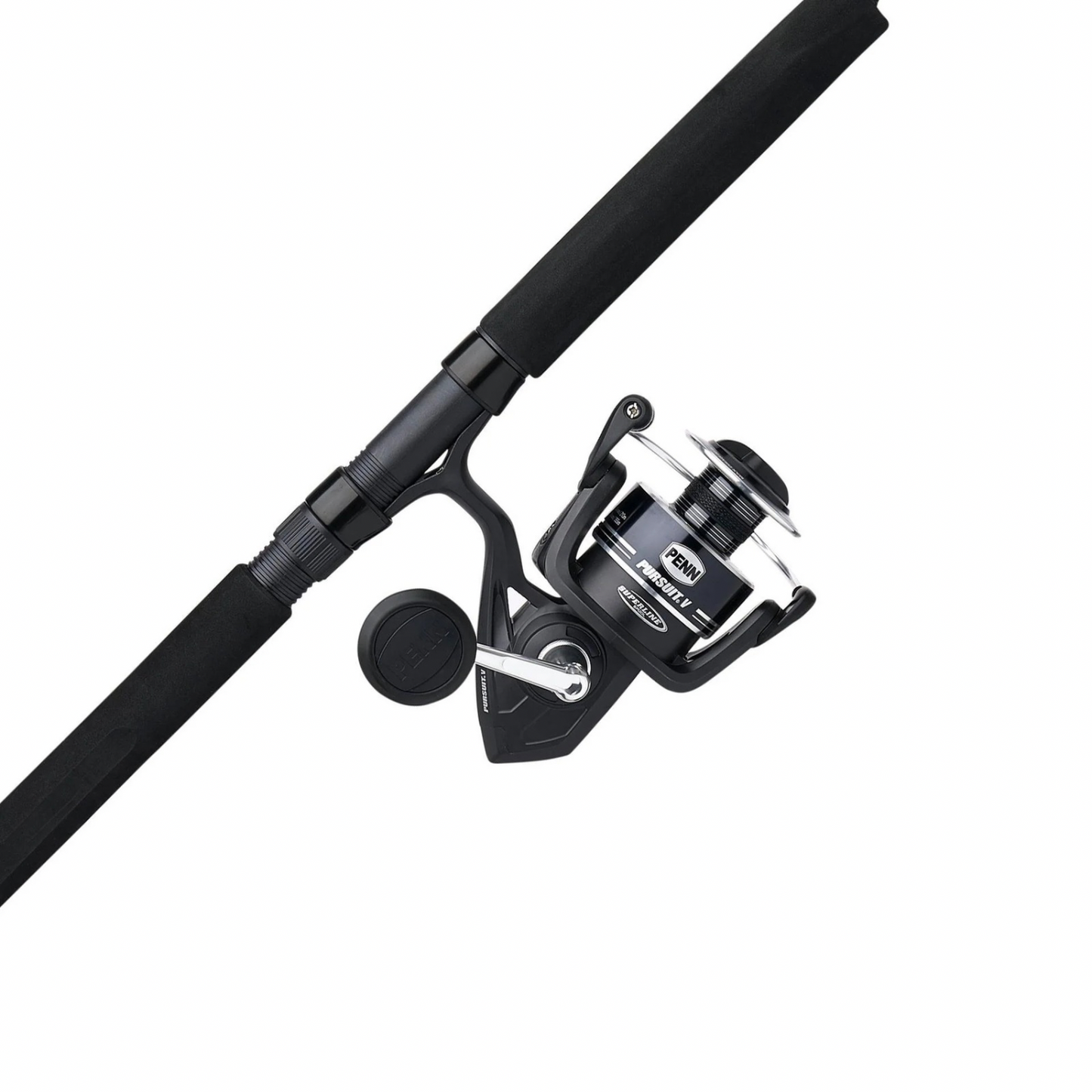 PENN PURSUIT V 5000 1PC 7' SPINNING COMBO - MEDIUM/HEAVY