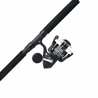 PENN PURSUIT V 5000 1PC 7' SPINNING COMBO - MEDIUM/HEAVY
