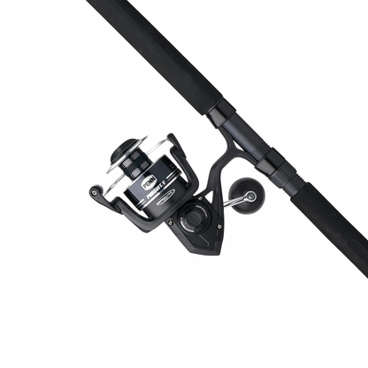 PENN PURSUIT V 5000 1PC 7' SPINNING COMBO - MEDIUM/HEAVY